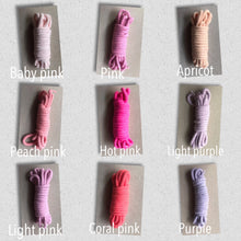 Load image into Gallery viewer, Knit Lettering