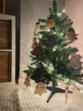 Load image into Gallery viewer, Christmas -Ornaments (단품)